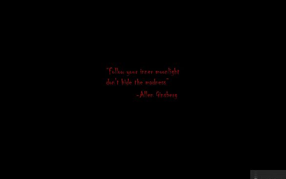 Madness of the Architect