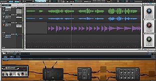 SONAR - STEAM Edition