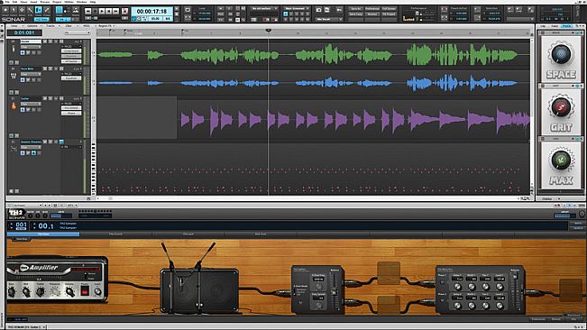 SONAR - STEAM Edition