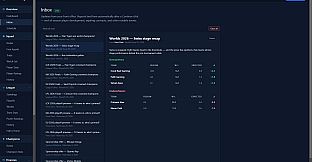 MOBA Manager