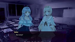 DERE. Some Answers Before I...