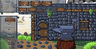 Forge Clicker 2