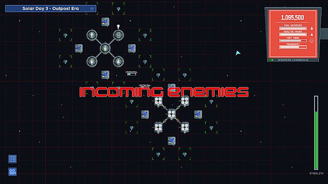 Spaceport Kingdom