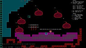 Super Bugman Extreme Ultra