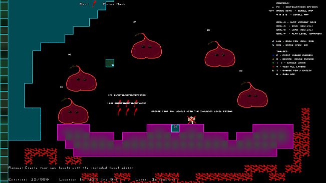 Super Bugman Extreme Ultra