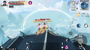 Ảo Mộng Tru Tiên - Gamota