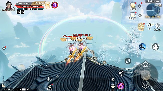 Ảo Mộng Tru Tiên - Gamota