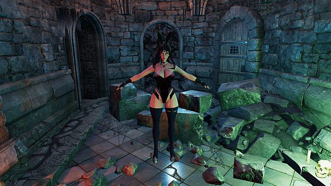 Erotic fiction for Clip maker