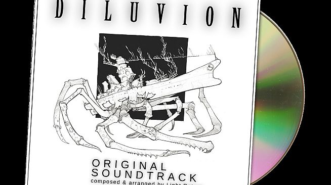 Diluvion - Original Soundtrack