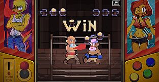 DUCK: Dangerous Ultimate Cartridge Kidnapper