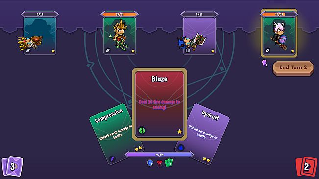Epic Action Packs