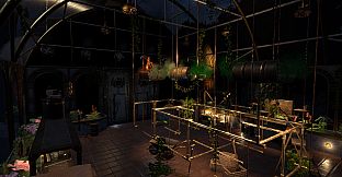 Mad Experiments 2: Escape Room