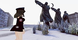 HITLER WAIFU 2