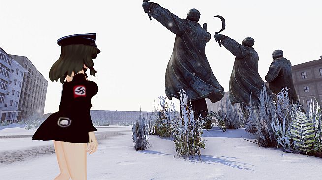 HITLER WAIFU 2