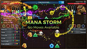 Puzzle Quest: Immortal Edition