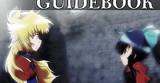 Echoed Memories - Guidebook