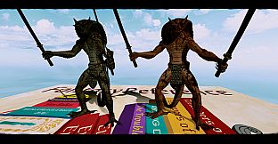 Figurine Scene Simulator: Natural History (Premium Unlock)