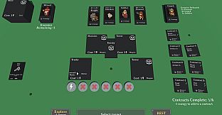 Decksplorer