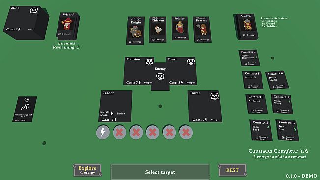 Decksplorer