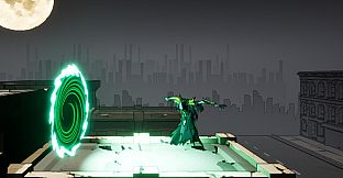 Hell Smasher