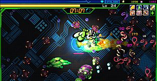 Petit Petit Petit - DLC2 Specter Pack