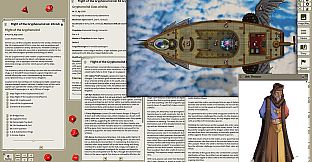 Fantasy Grounds - Mini-Dungeon Tome (5E)