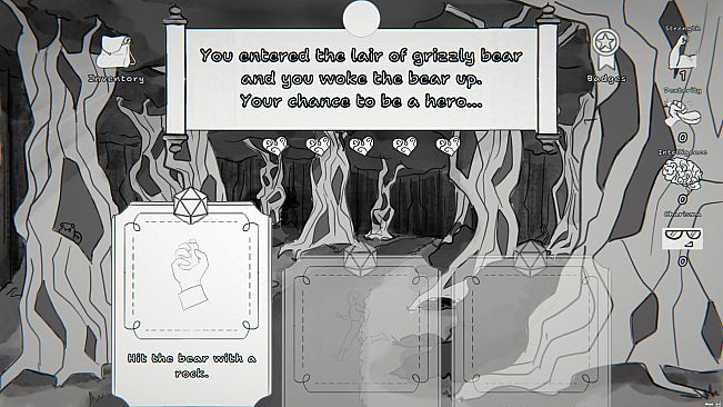 Seeking My Fate: Medieval Fantasy