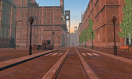 VR Travelling back to our childhoods: VR 1980s