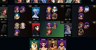 FFA CARDS | No Pay-to-Win