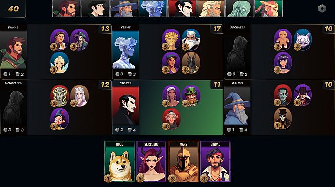 FFA CARDS | No Pay-to-Win