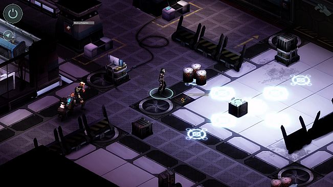 Shadowrun: Dragonfall - Director's Cut