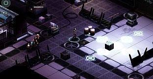 Shadowrun: Dragonfall - Director's Cut PC