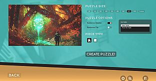 Jigsaw Puzzle Dreams - Idyllic Pack