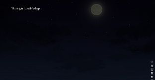 I want to run away from my goth mommy... or do I?