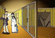 Edna & Harvey: The Breakout