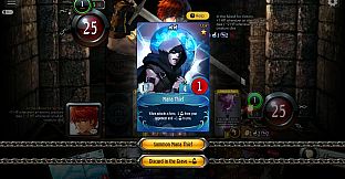 Duel of Summoners - Collectors Pack