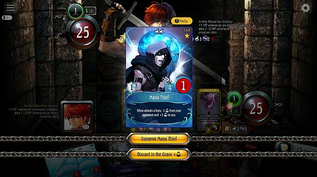 Duel of Summoners - Collectors Pack