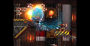 Metal Crisis