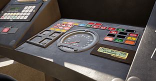 City Transport Simulator: Bus DLC - Gräf/Steyr NG235