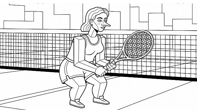 100 Cats Lost in Picasso’s Cubic World