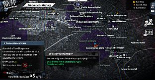 Qliphah in Providence's Shadow