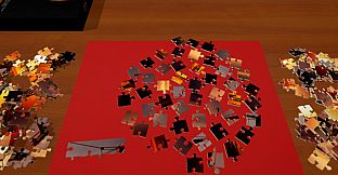 Puzzle Together Multiplayer Jigsaw Puzzles