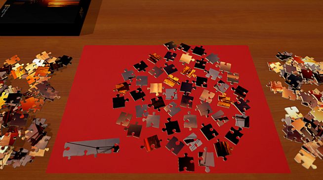 Puzzle Together Multiplayer Jigsaw Puzzles