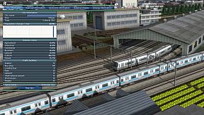 A-Train 9 V4.0 : Japan Rail Simulator