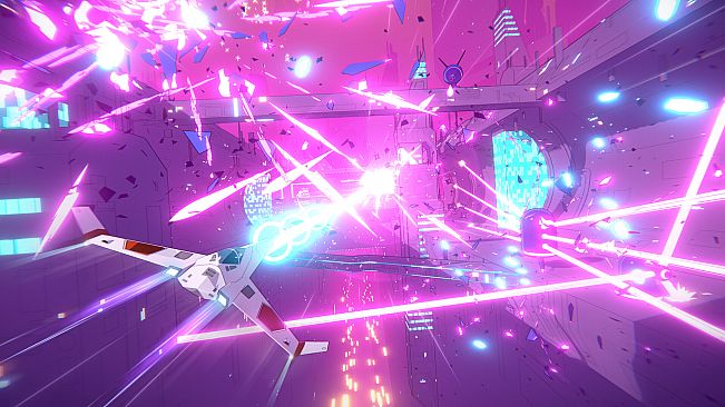 Whisker Squadron: Survivor