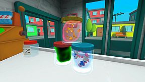 Slime Lab