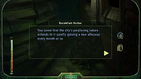 Apothecary of City X