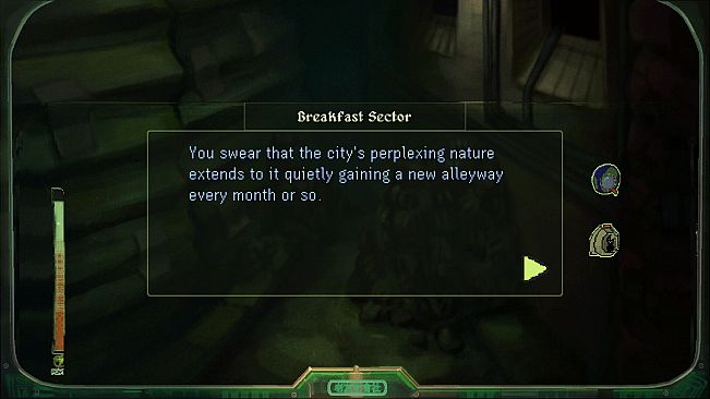 Apothecary of City X