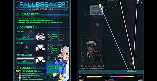 FALLBREAKER HORIZON DEFENSE FRONT