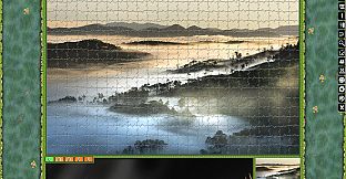 Jigsaw Puzzle Pack - Pixel Puzzles Ultimate: Variety Pack 10